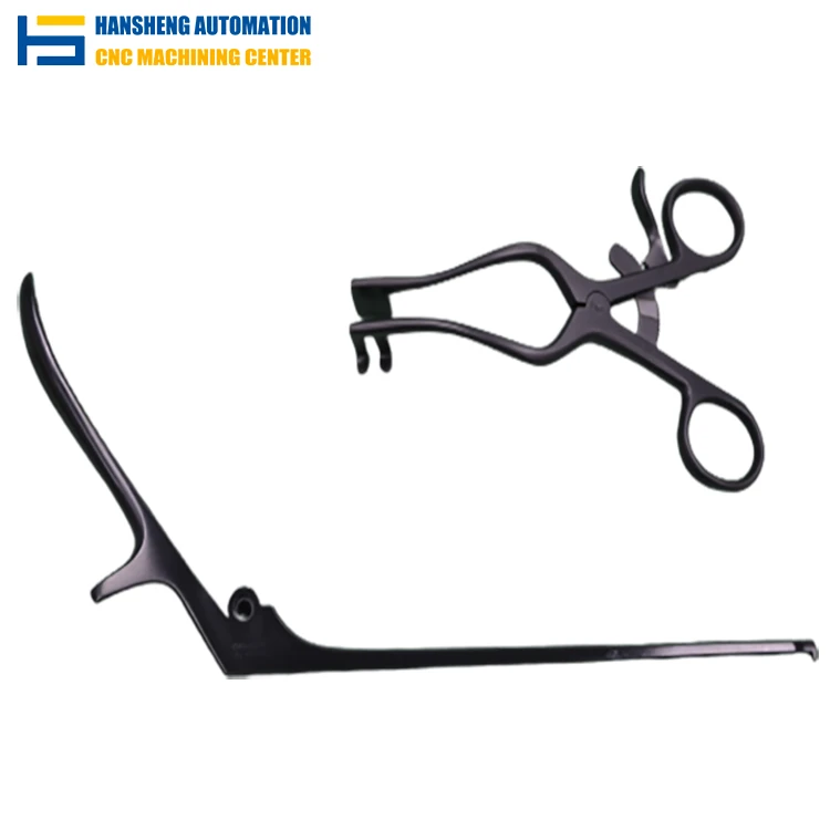 Custom DLC Coating Service Custom DLC Coating Service
