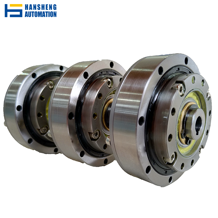 Harmonic Gear Reducers