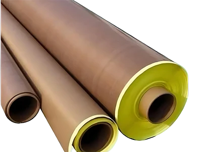 PTFE glass fiber cloth PTFE glass fiber cloth