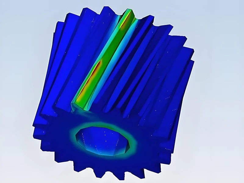 gear-heat-treatment-distortion gear-heat-treatment-distortion