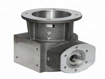 How Tobacco Packaging Machinery Castings Are Designed? How Tobacco Packaging Machinery Castings Are Designed?