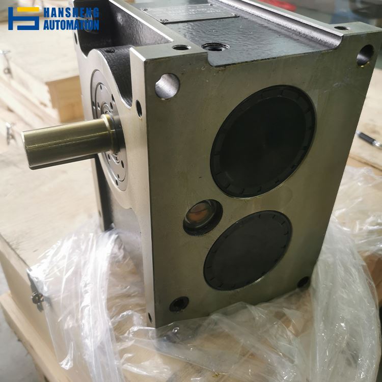 Multiple Stations Cam Indexer For Oscillating Handler