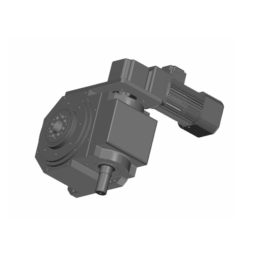 Cam-Indexer-DT-Series Cam-Indexer-DT-Series