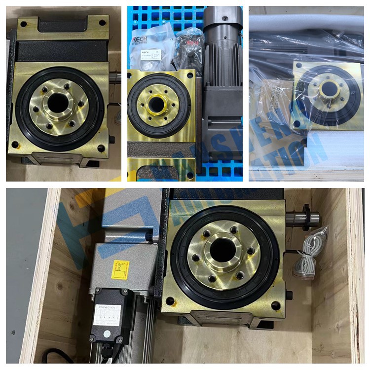 DFH Indexer DFH Indexer