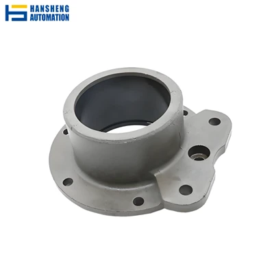 info-400-400 Metal Casting Services