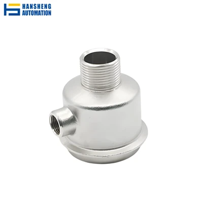 info-400-400 Metal Casting Services